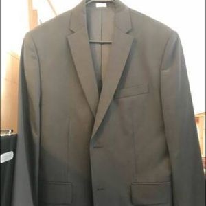 Suit Blazer